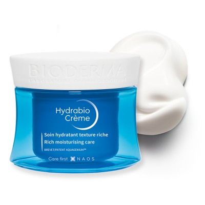 Hydrabio Crema 50ml